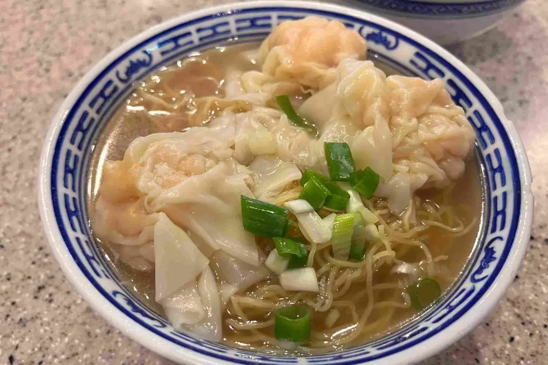 中環商務午餐餐廳