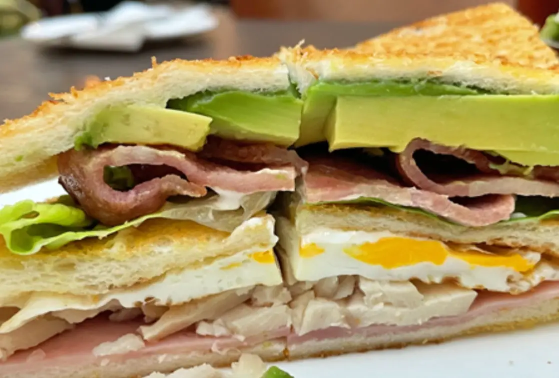 中環午餐推薦 中環午餐推薦