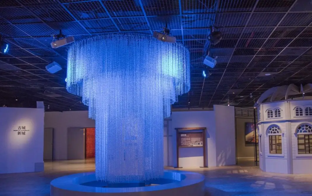 嘉義親子景點 嘉義親子景點