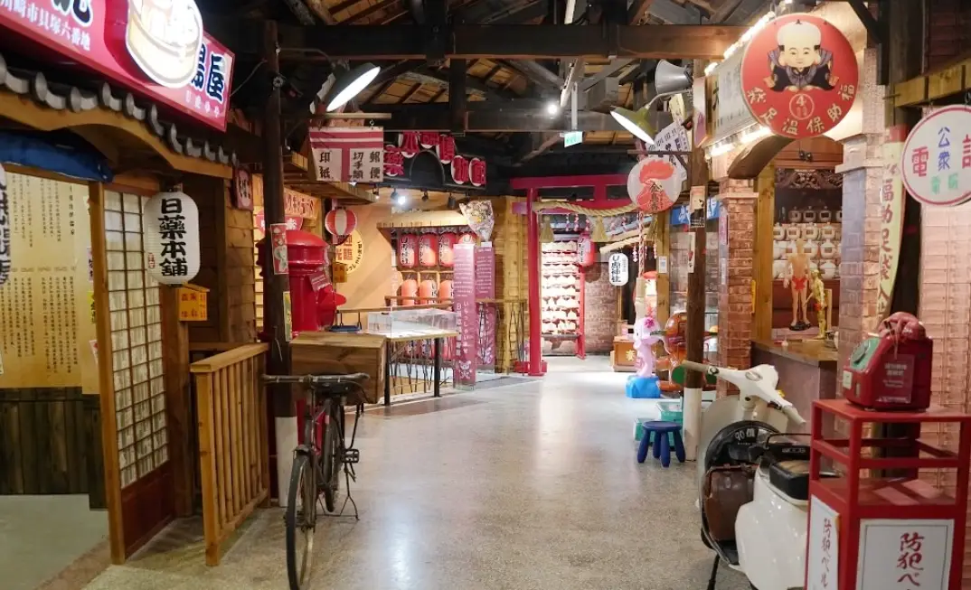 台灣室內好去處免費推薦：雨天避暑省錢行程全攻略