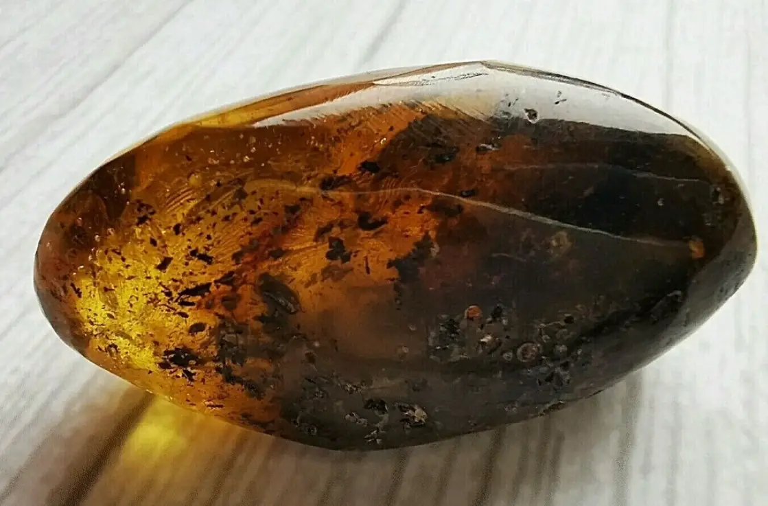 如何辨別琥珀真假 如何辨別琥珀真假