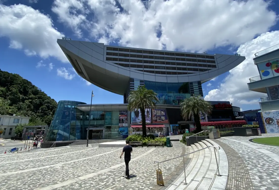 香港中環景點 香港中環景點
