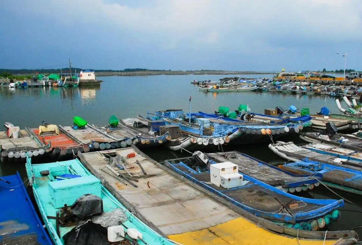 台南漁港旅遊 台南漁港旅遊