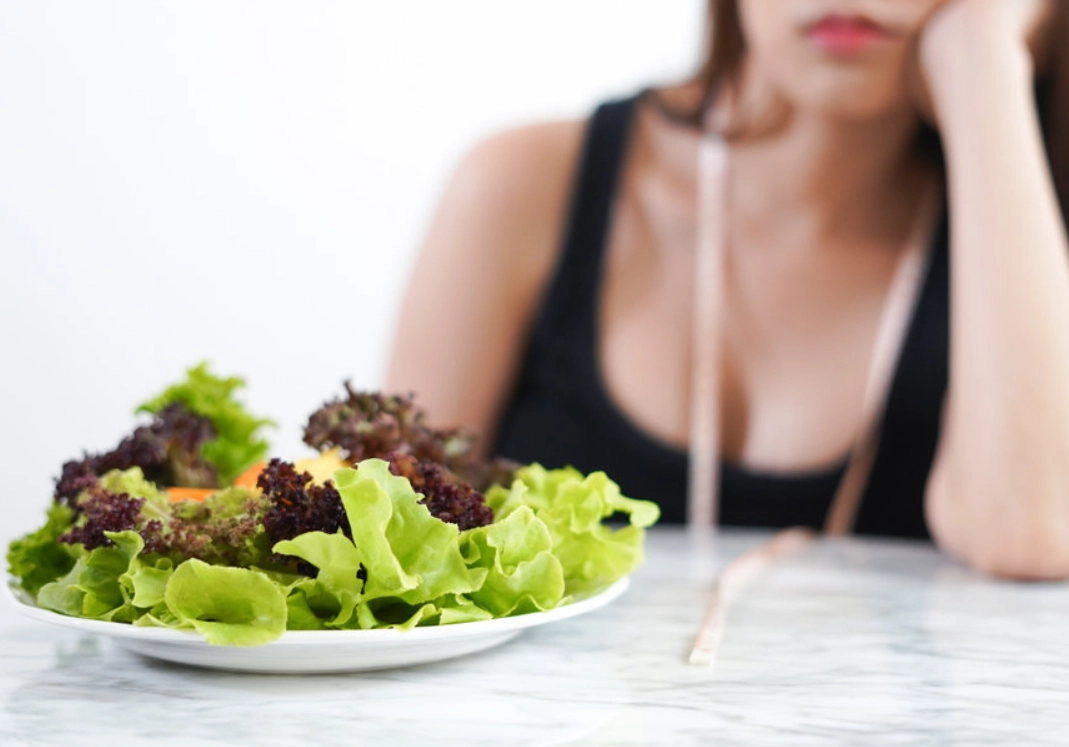 如何緩解斷食頭痛 如何緩解斷食頭痛