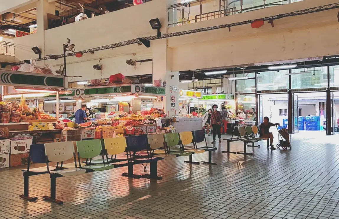 台南菜市場推薦：在地人私藏三大必逛市場清單與攻略