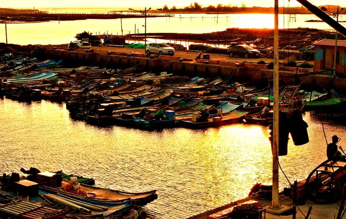北門海鮮美食 北門海鮮美食