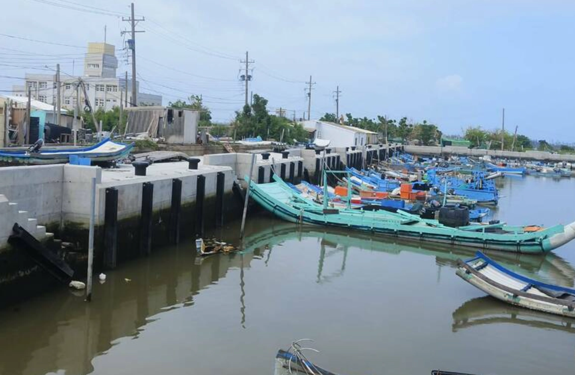 北門海鮮美食 北門海鮮美食