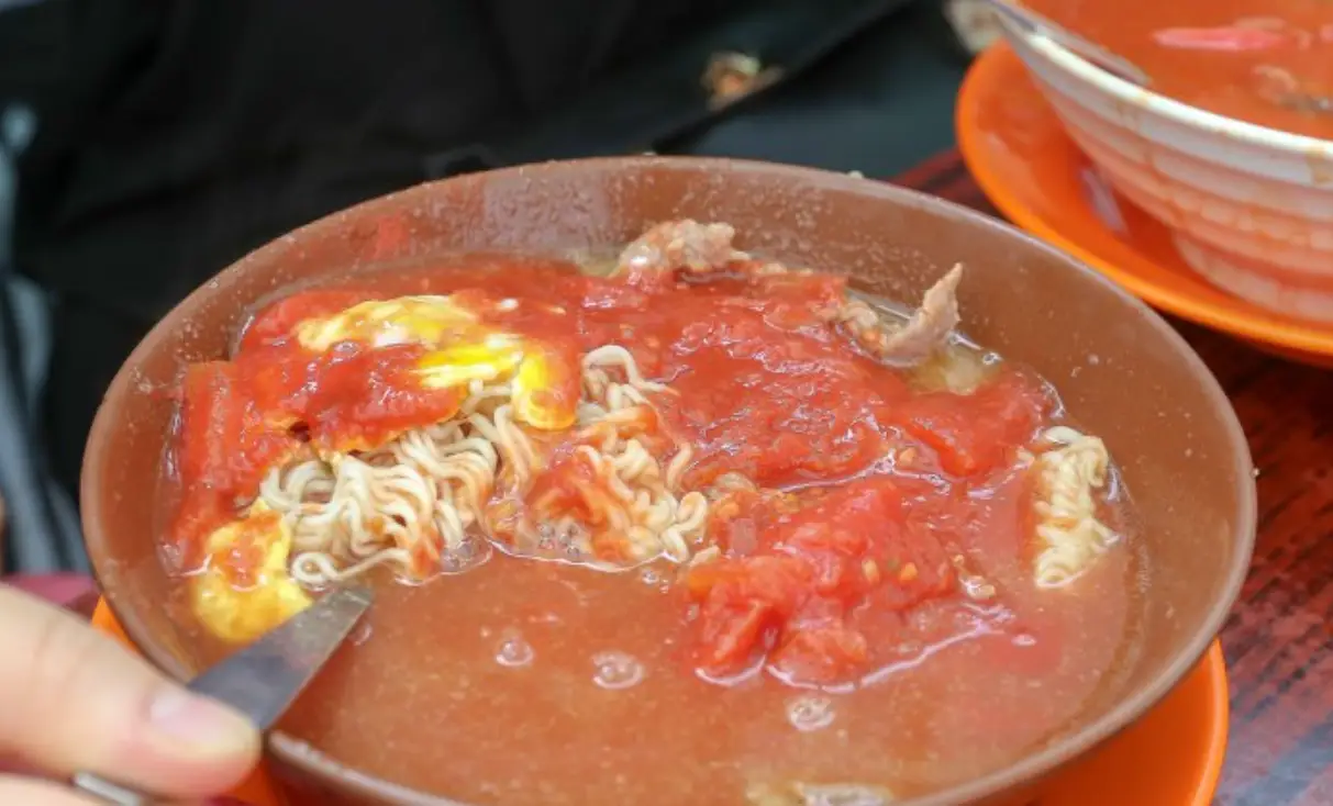 中環美食 中環美食