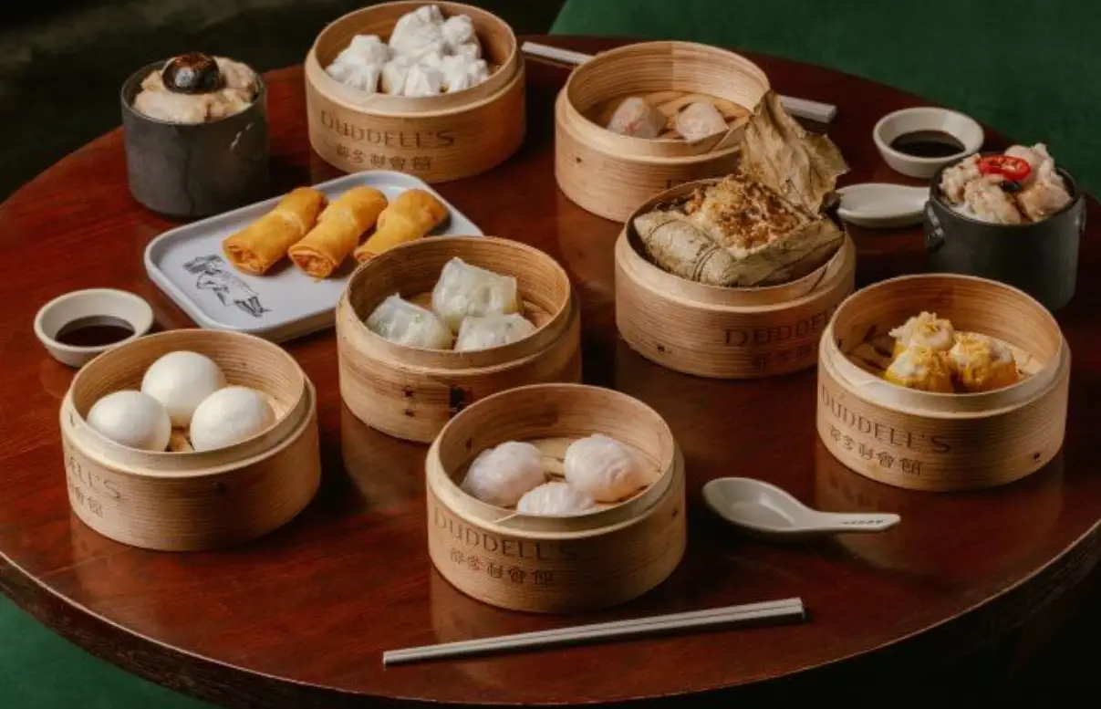 中環商務午餐餐廳 中環商務午餐餐廳