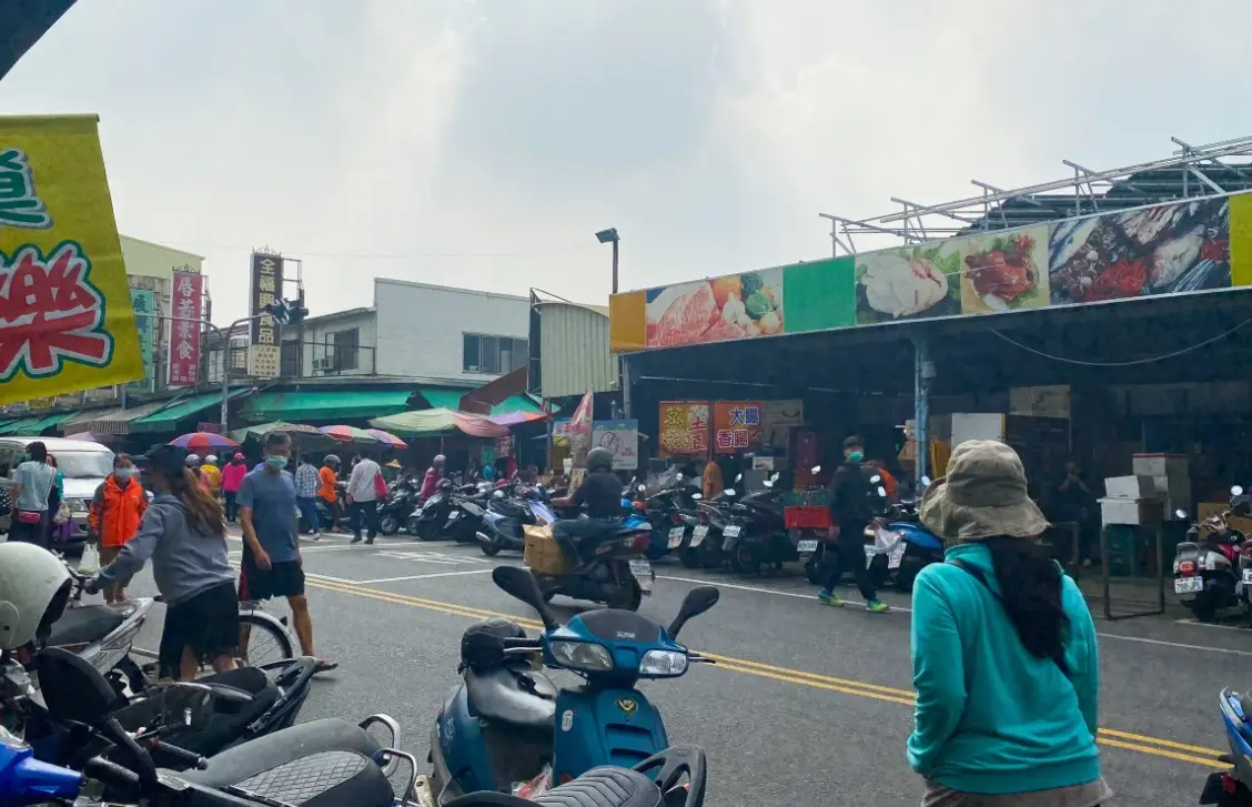 崇德菜市場 交通 崇德菜市場 交通