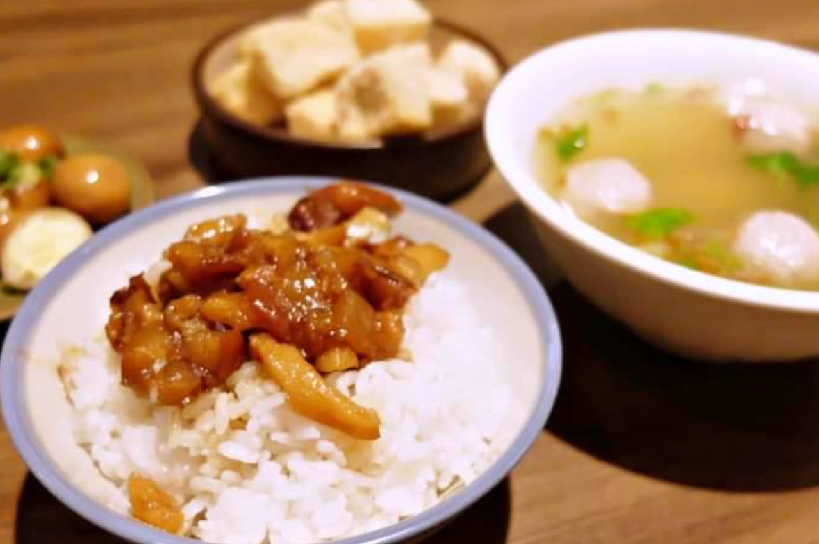 萬華美食 萬華美食