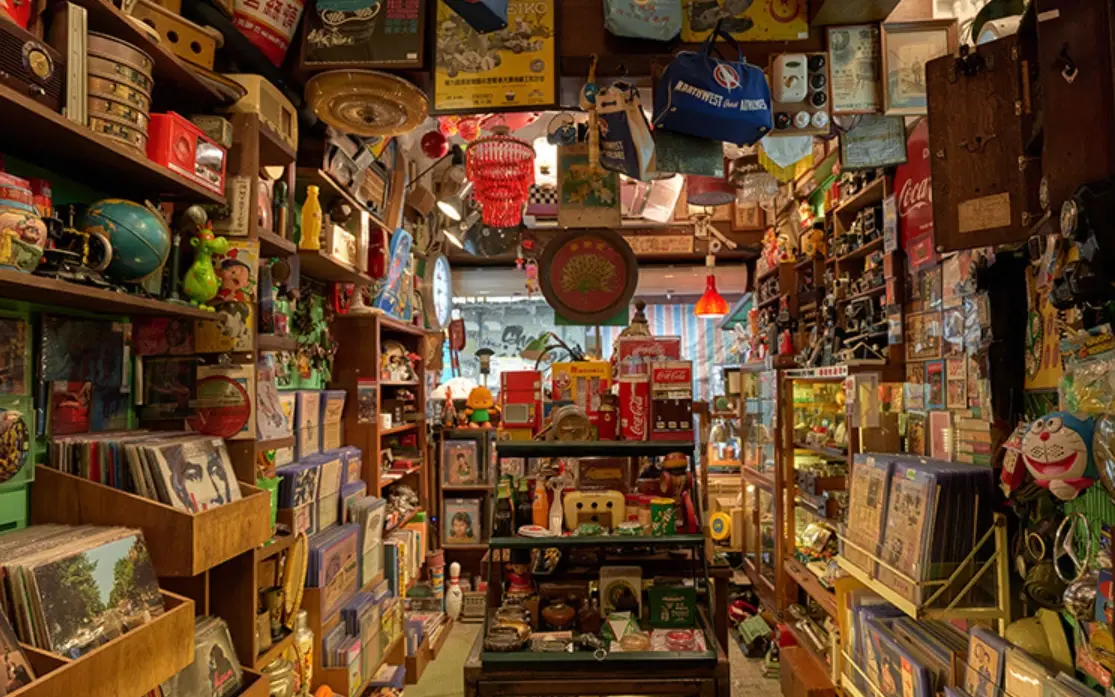 古董淘寶攻略 古董淘寶攻略