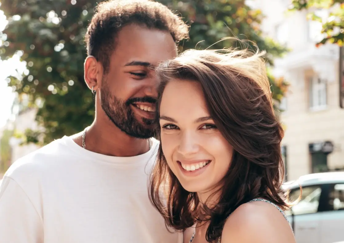 男性吸引信號 男性吸引信號