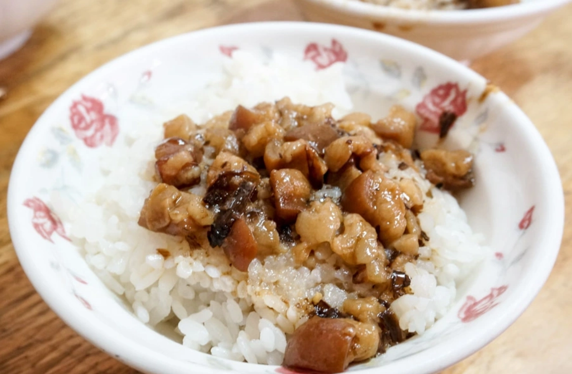 萬華滷肉飯 推薦 萬華滷肉飯 推薦