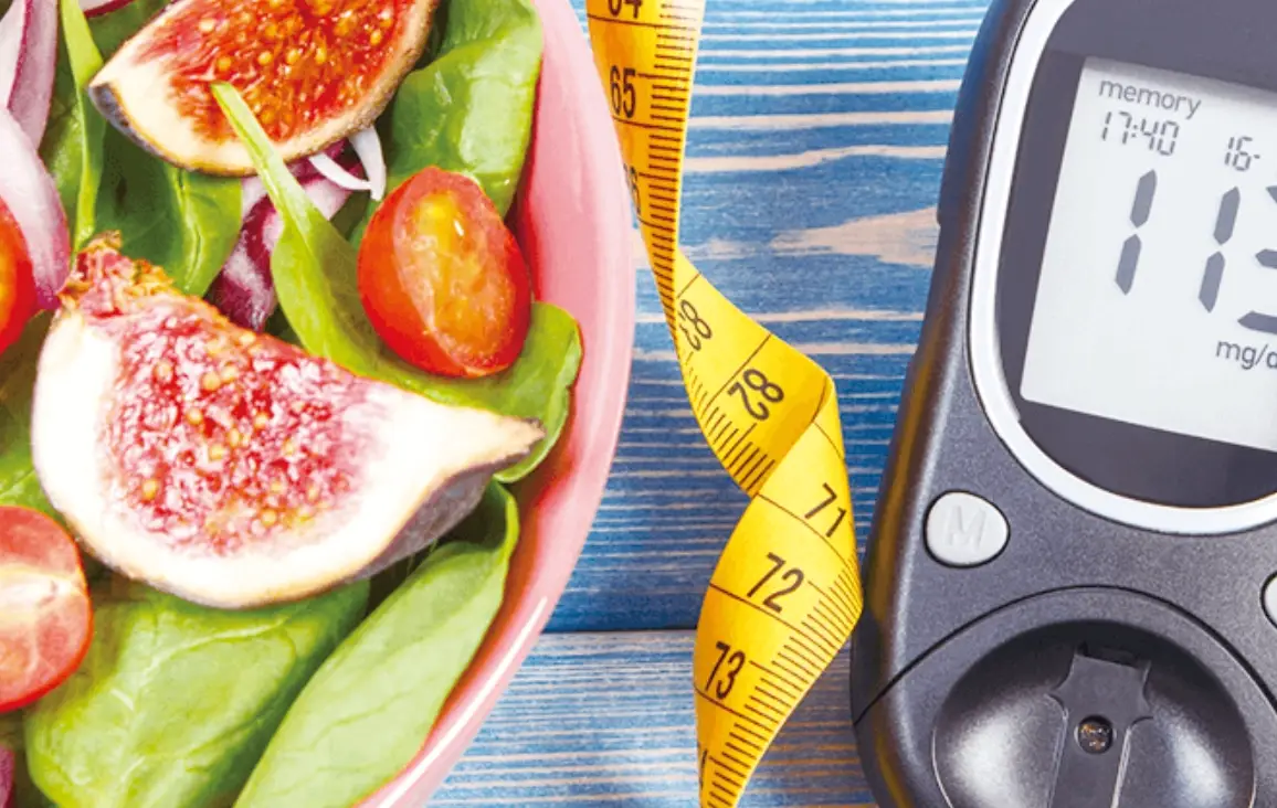 斷食 血糖 斷食 血糖