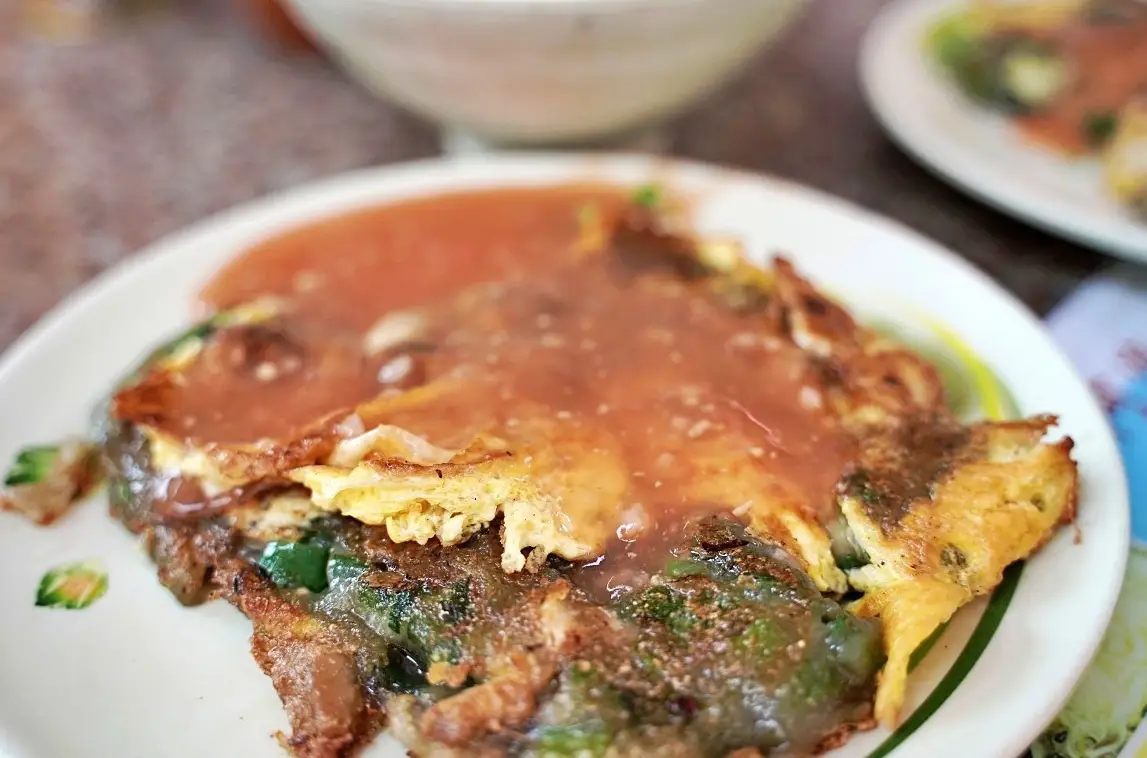 三寮灣小吃 三寮灣小吃