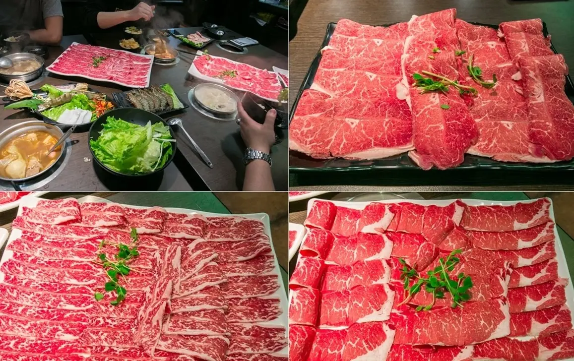 新北火鍋推薦 新北火鍋推薦