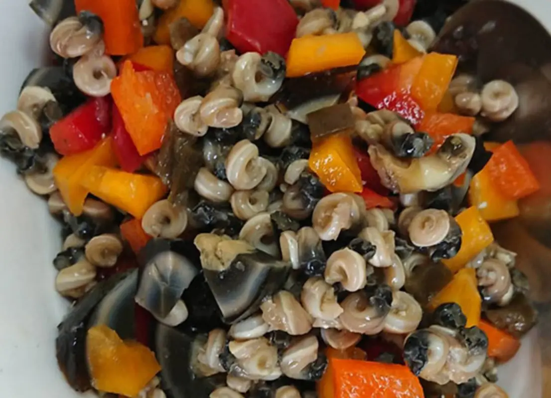 三寮灣海鮮 三寮灣海鮮