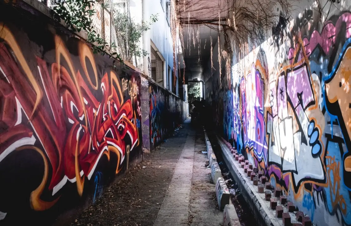 旺角打卡景點 旺角打卡景點