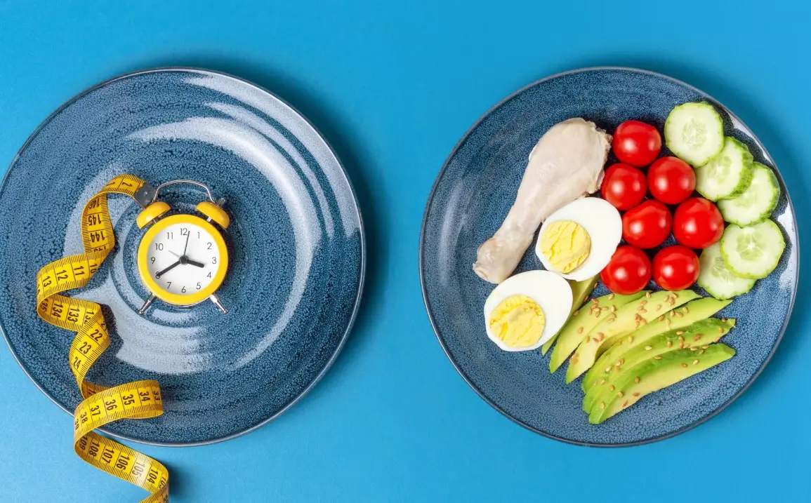 避免斷食嗜睡 避免斷食嗜睡