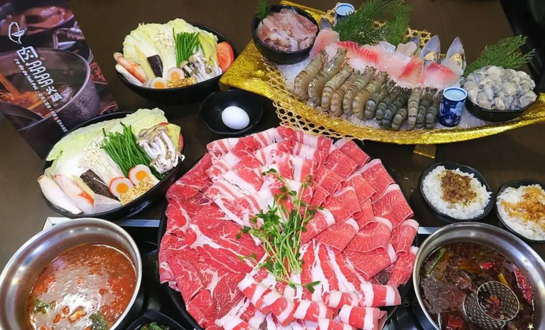 新北火鍋推薦 新北火鍋推薦