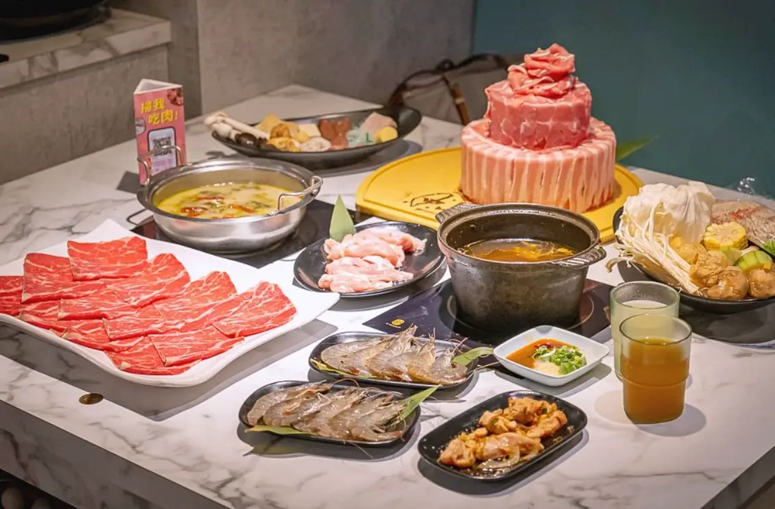 肉多多攻略 肉多多攻略