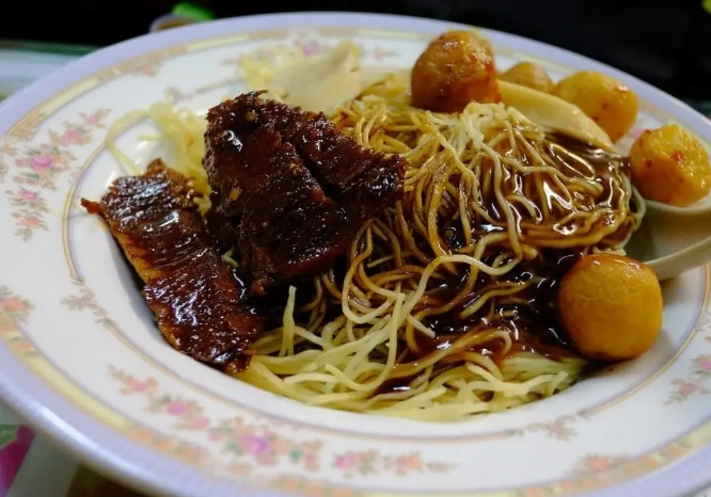 中環美食 中環美食