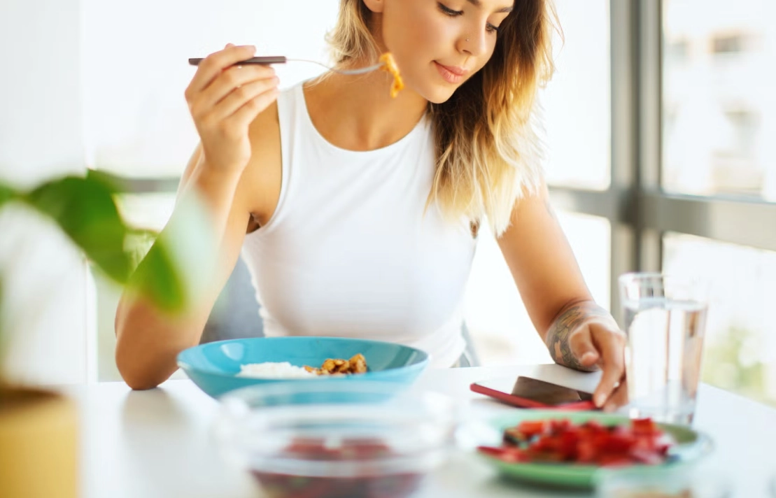 204斷食法 204斷食法