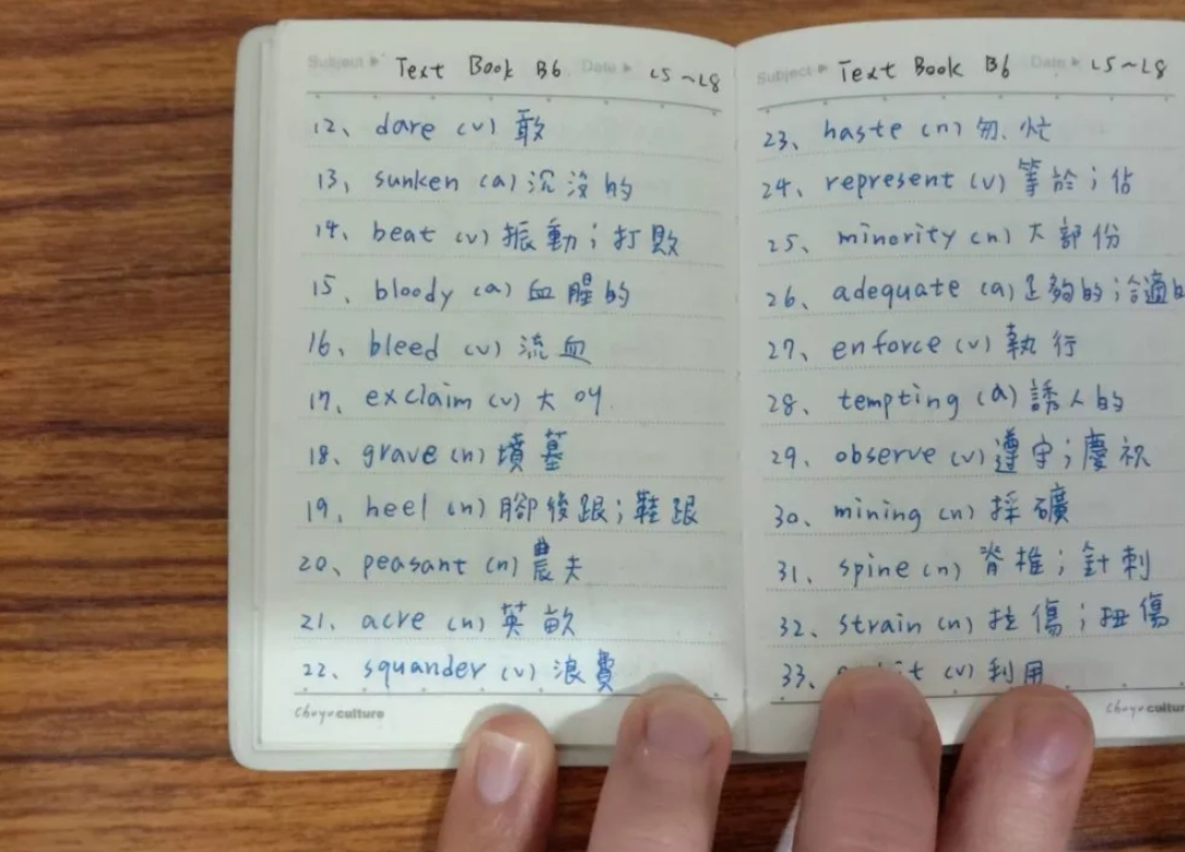 記憶技巧 記憶技巧