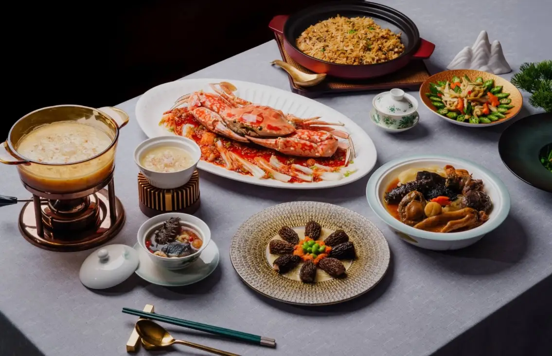 中環午餐推薦 中環午餐推薦