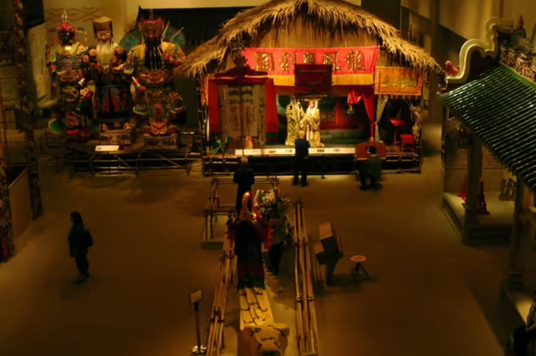 香港免費室內好去處推薦：雨天炎夏必訪景點全攻略