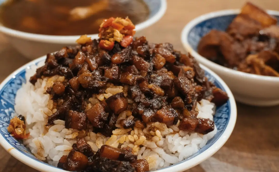 萬華美食 萬華美食