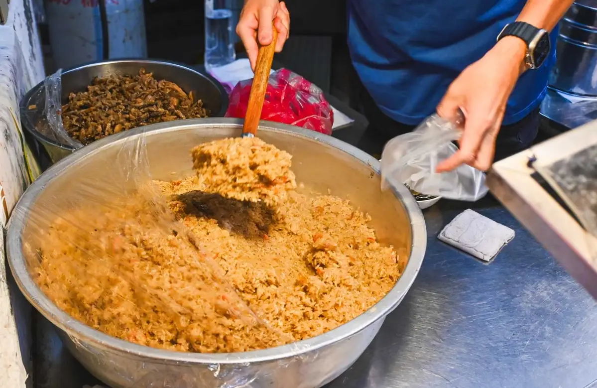 傳統市場購物 傳統市場購物