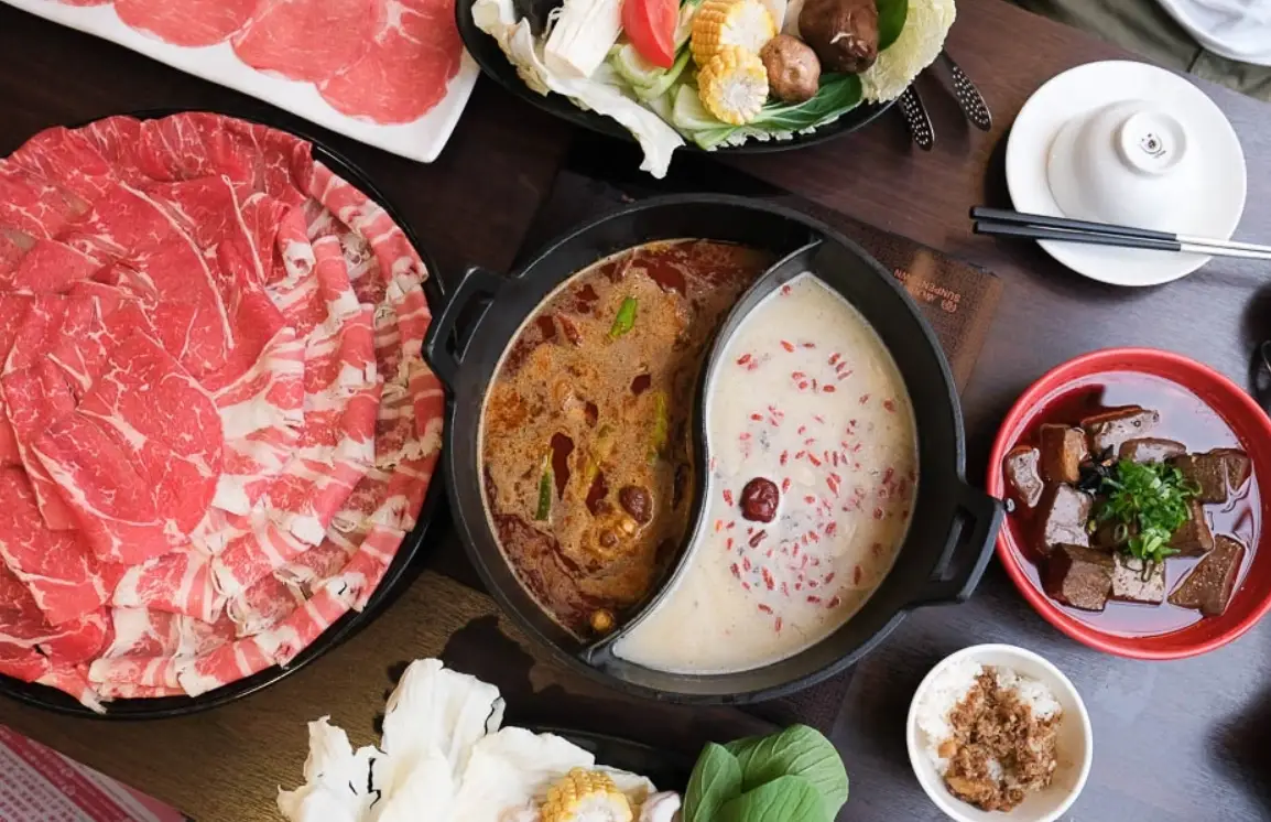 肉多多吃到飽 肉多多吃到飽