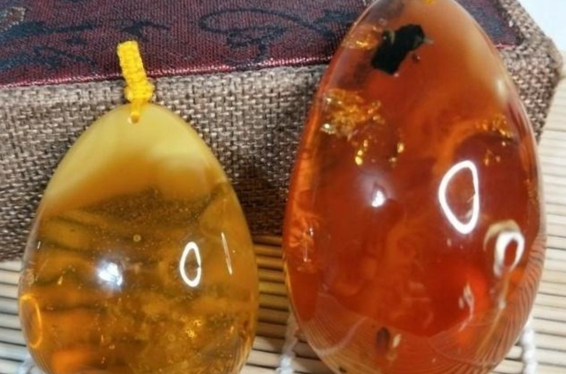 蜜蠟鑑定方法 蜜蠟鑑定方法