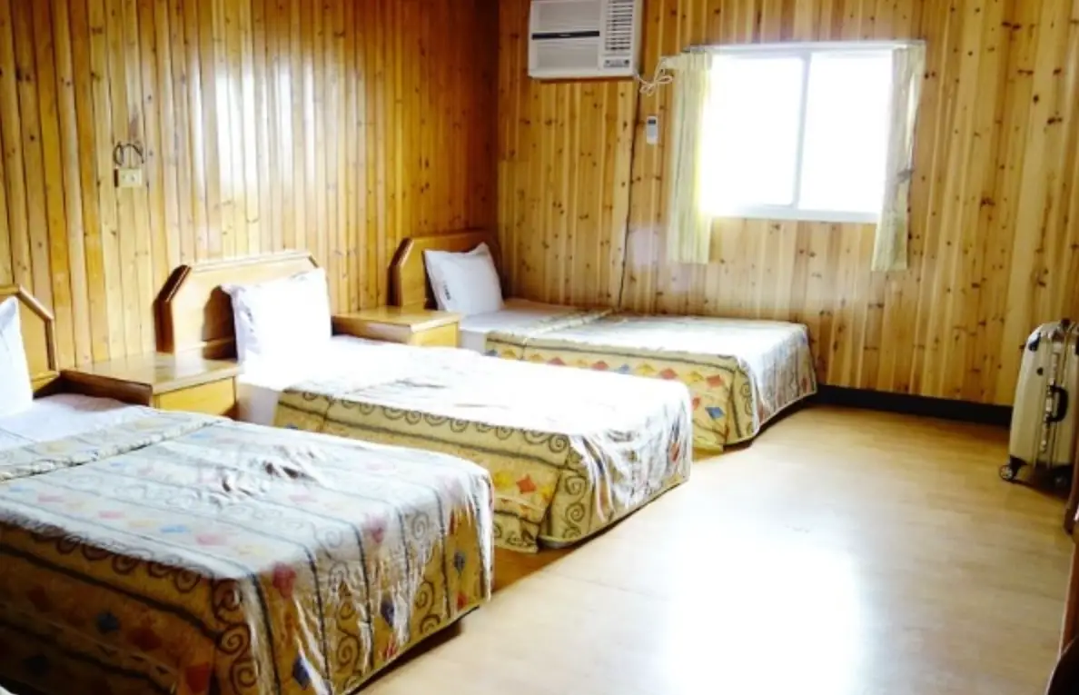 走馬瀨農場露營