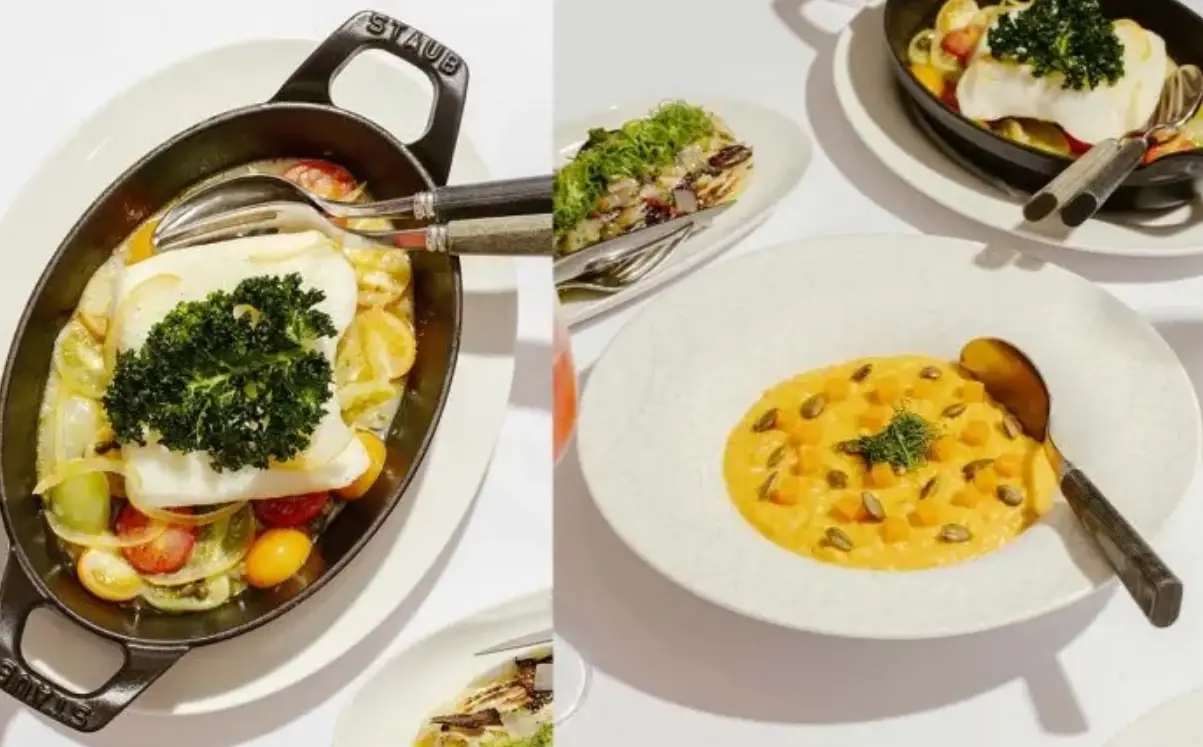 中環商務午餐全攻略：精選餐廳、預算規劃與點餐秘訣