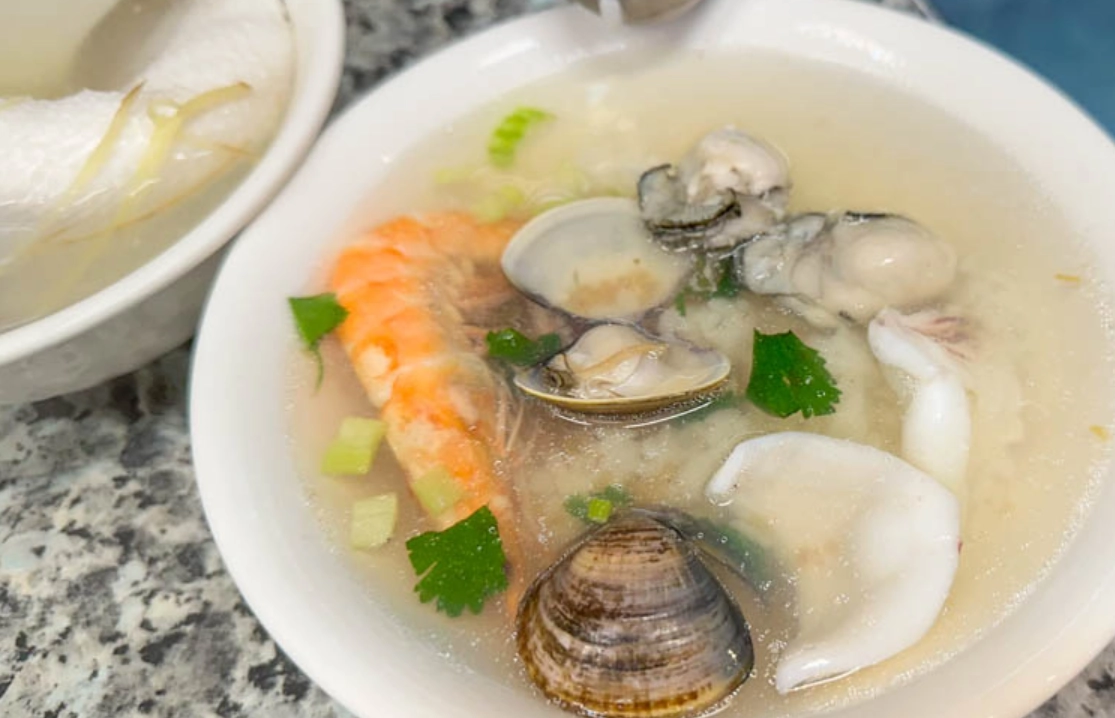 三寮灣小吃 三寮灣小吃