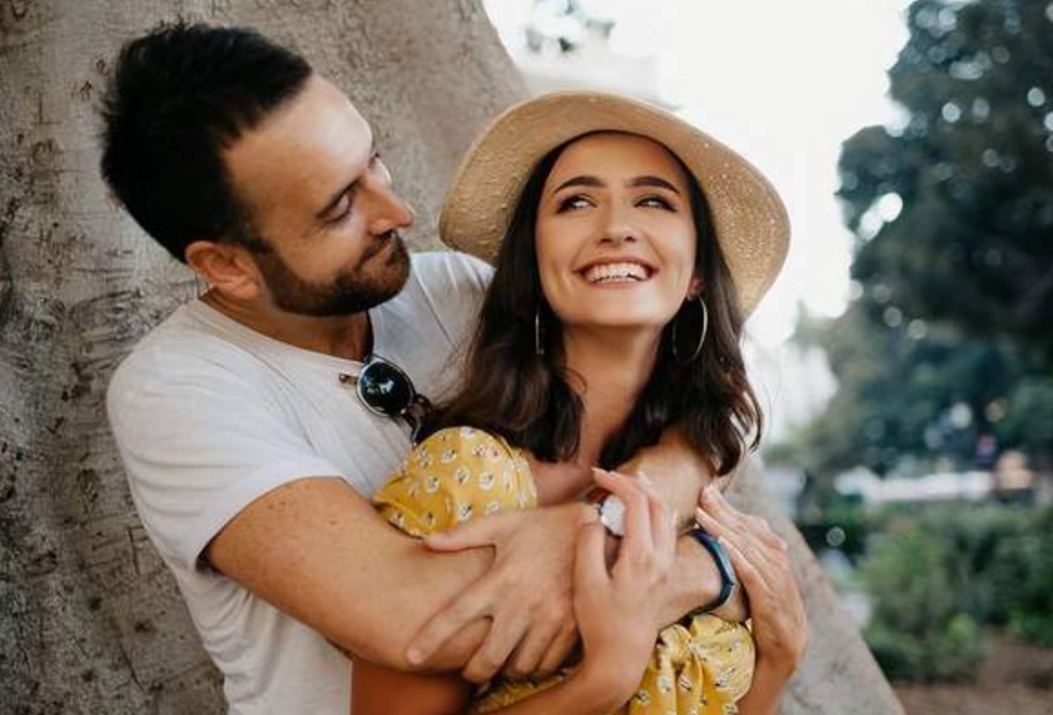 喜歡的女人反應 喜歡的女人反應