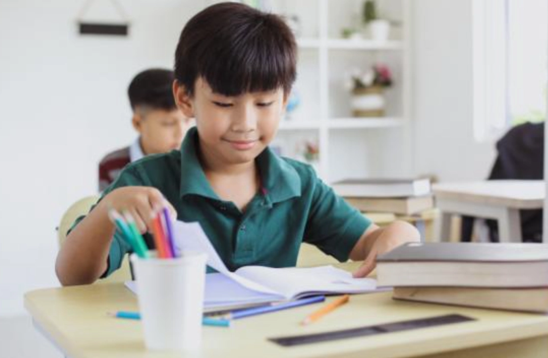 工作記憶訓練 工作記憶訓練