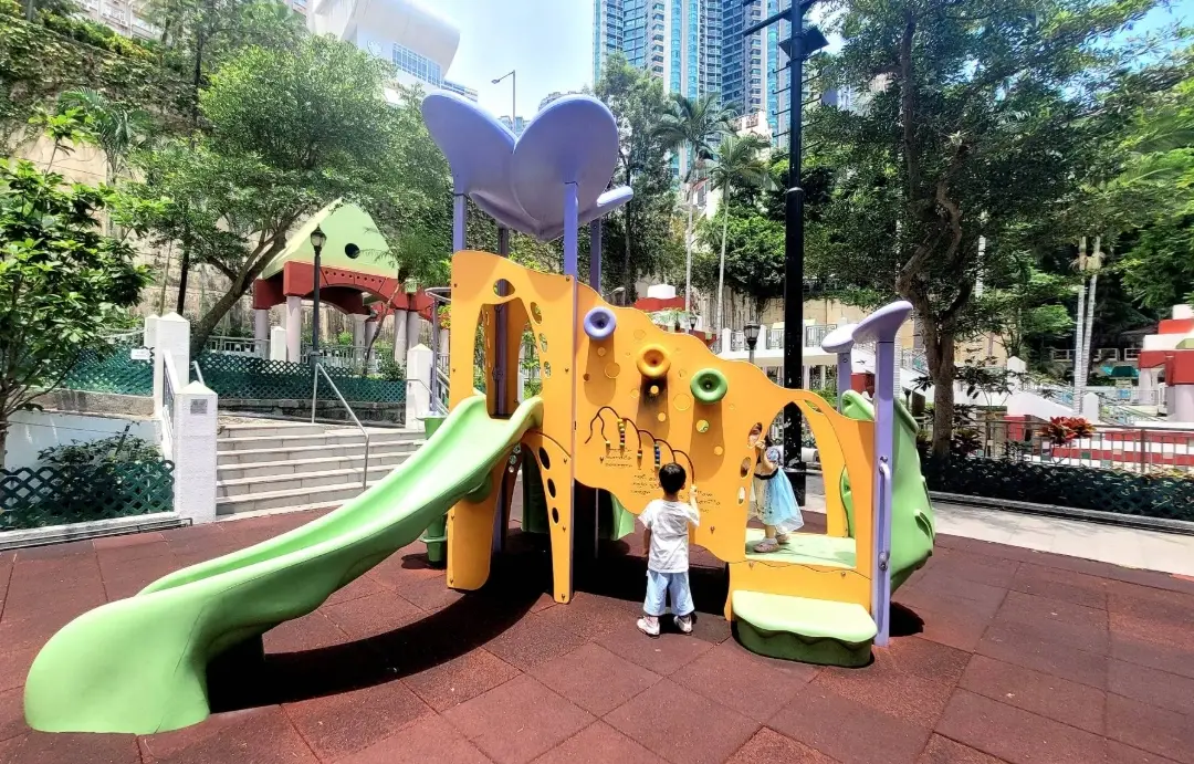 中環親子好去處推薦：五大景點與實用指南讓家庭遊樂更輕鬆