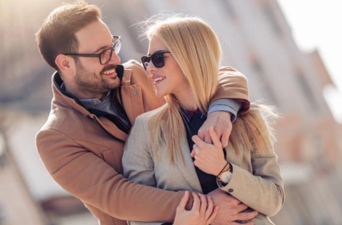 喜歡的女人反應 喜歡的女人反應