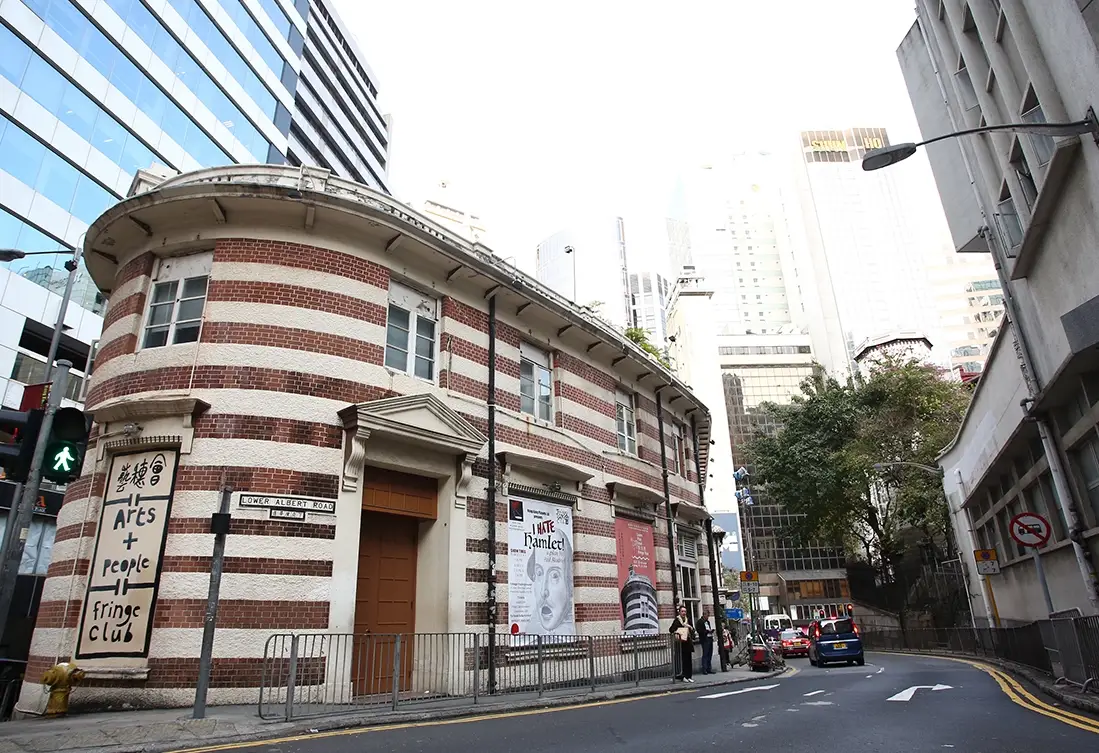 中環好去處全攻略：10個必訪景點與隱藏美食地圖