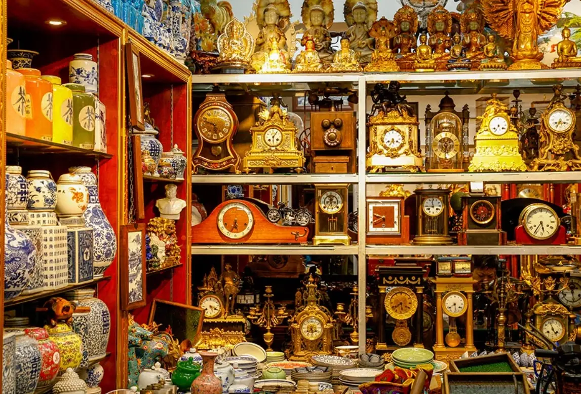 古董淘寶攻略 古董淘寶攻略