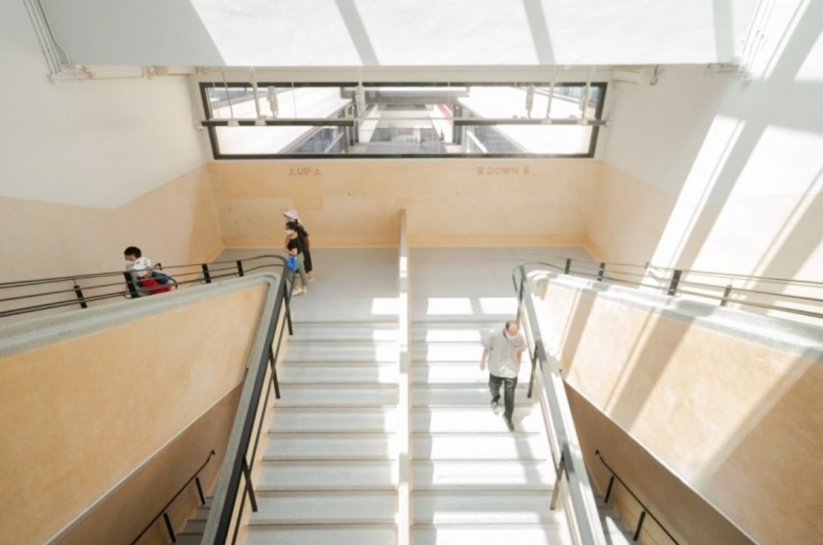 香港中環景點 香港中環景點