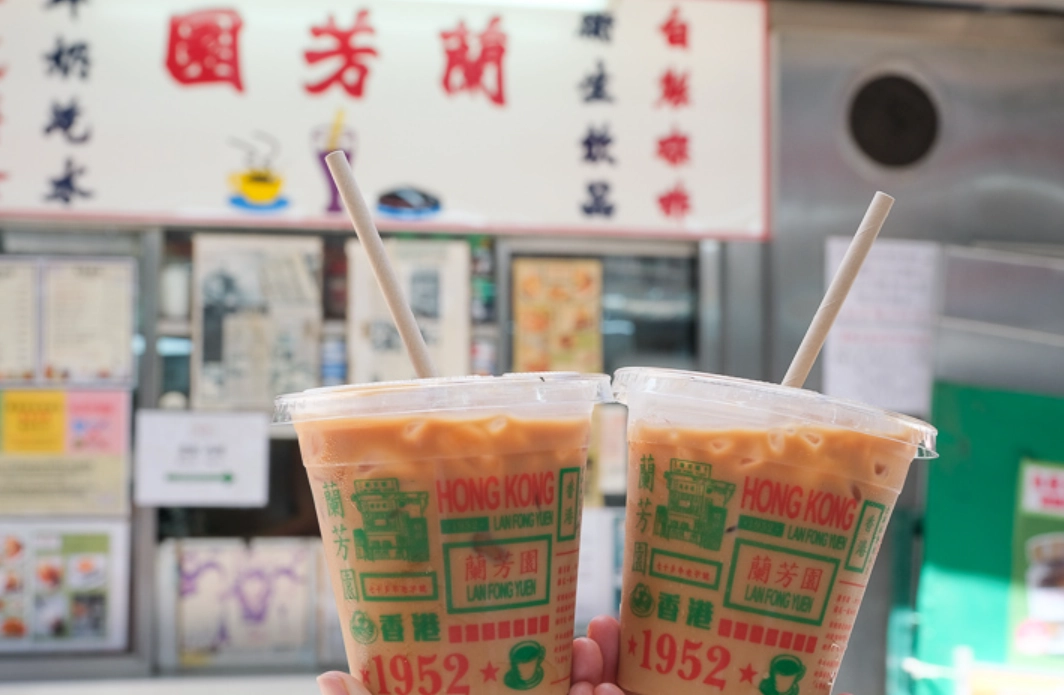 中環美食推薦 中環美食推薦