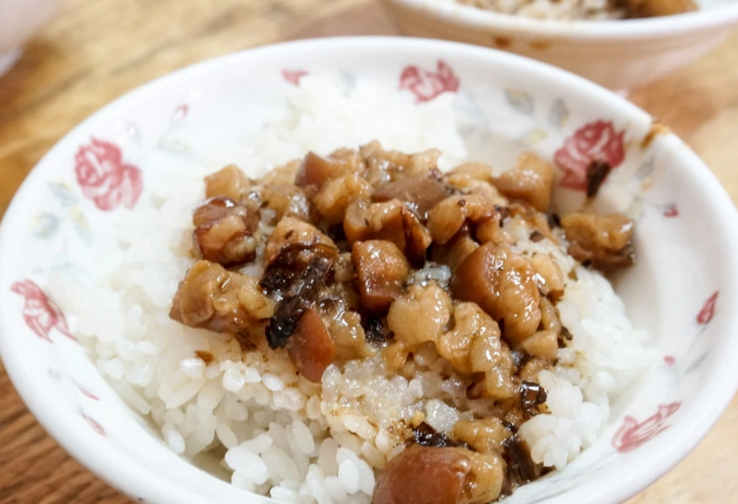 萬華滷肉飯必比登推薦：在地老饕私藏名單與實用指南