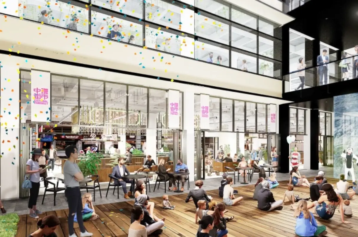 香港中環旅遊 香港中環旅遊