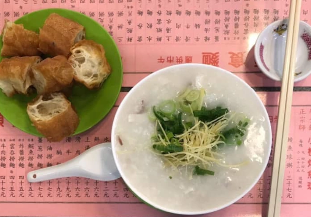 打工仔平價午餐 打工仔平價午餐