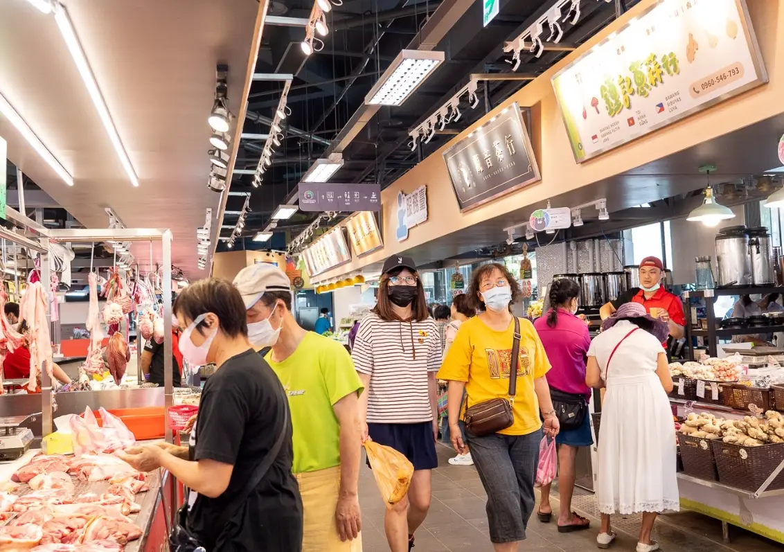 新北菜市場推薦 新北菜市場推薦